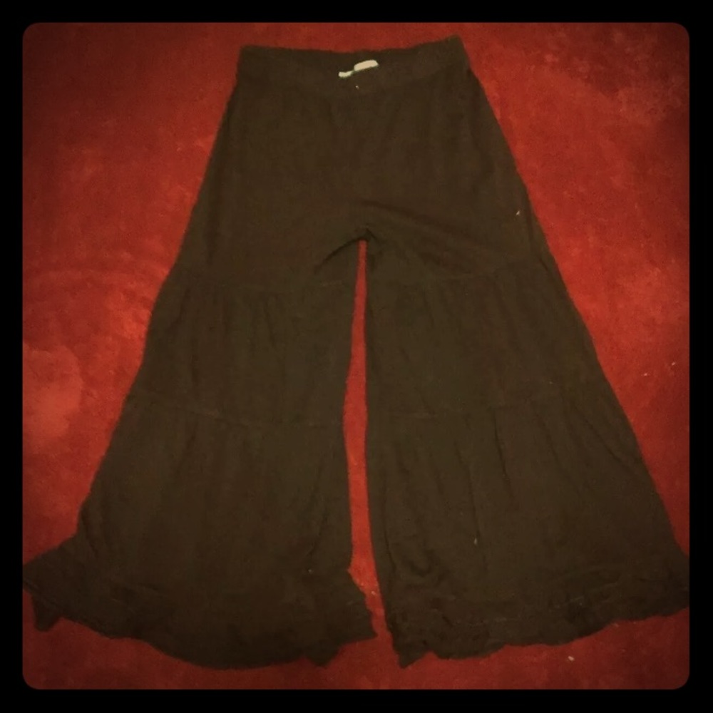 Girls size 5/6 kalliope pants